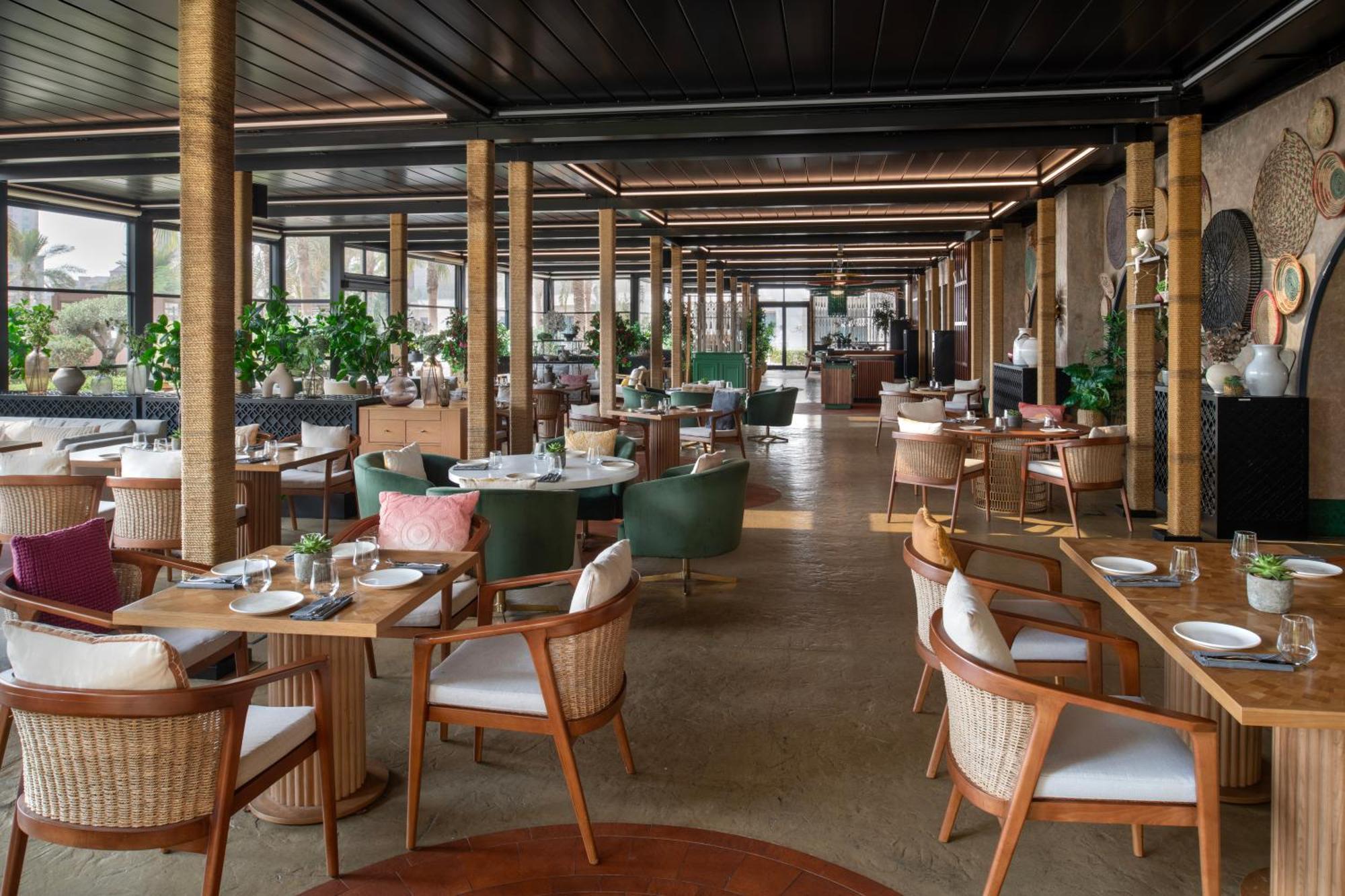 The St. Regis Marsa Arabia Island, The Pearl Qatar Hotel Doha Exterior foto